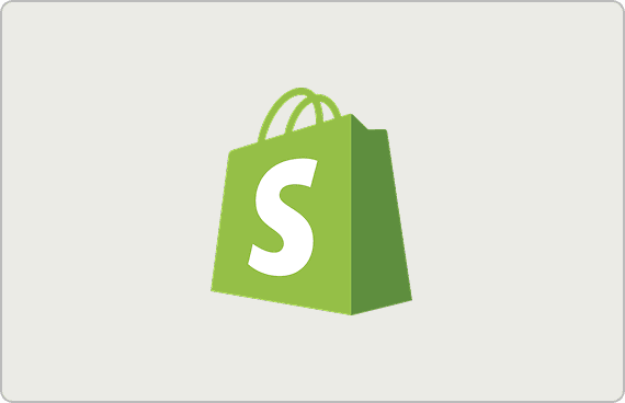 Shopify構築のイメージ画像です。
